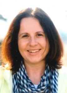 Monika Schwarzl Frosch