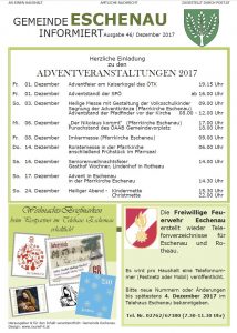 Advent 2017