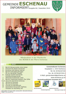Dezember 2019