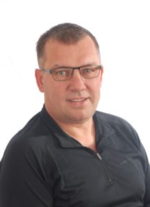 Gottfried Berger