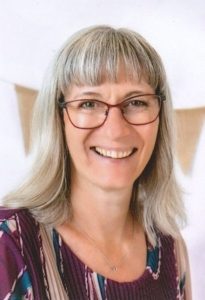 Nicole Gugler