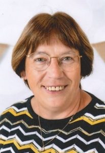 Monika Renz