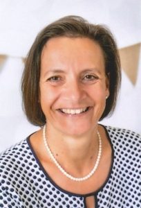 Ilse Zeller