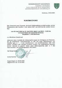 Kundmachung_Schöffen